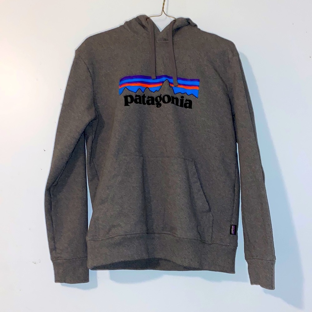 Patagonia uprisal hoody, regular fit